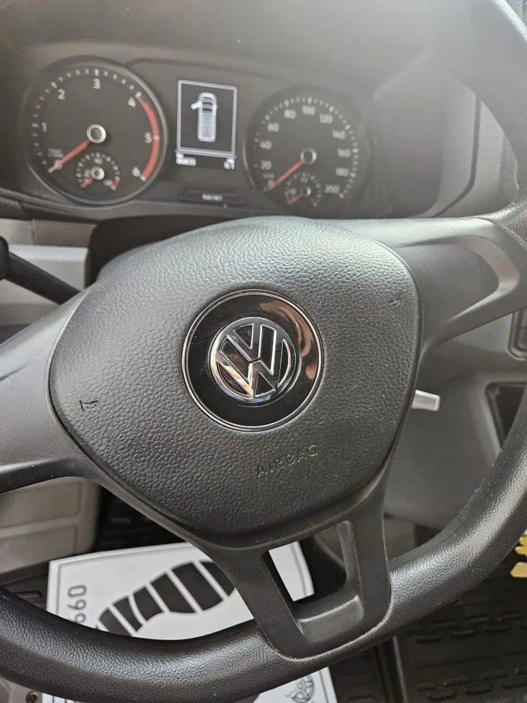 Matesa - Dubinsko čišćenje sjedala automobila prije i poslije